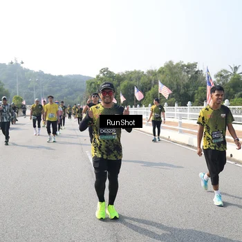 Runner Photo 6931920