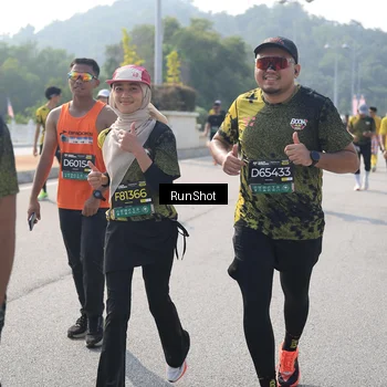 Runner Photo 6931922