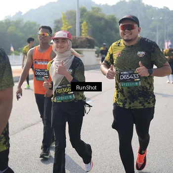 Runner Photo 6931924