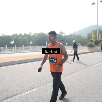Runner Photo 6931925