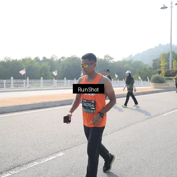 Runner Photo 6931927