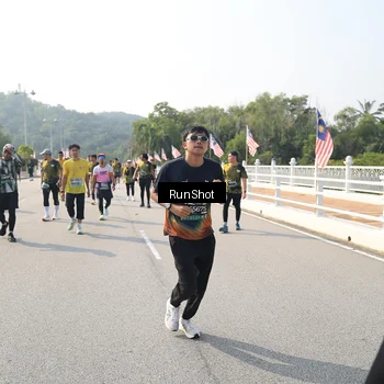 Runner Photo 6931934