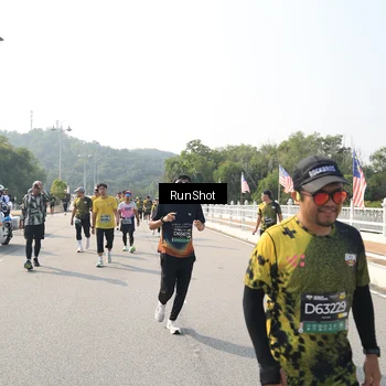 Runner Photo 6931939