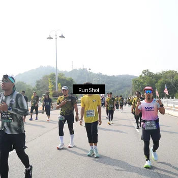 Runner Photo 6931941