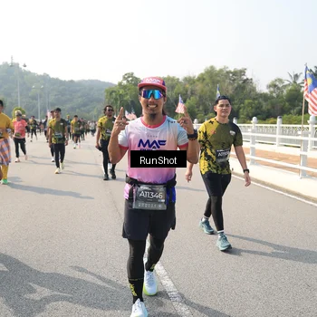 Runner Photo 6931946
