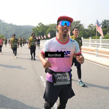 Runner Photo 6931947