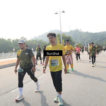 Runner Photo 6931948