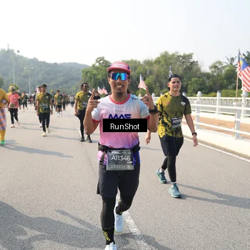 Runner Photo 6931949