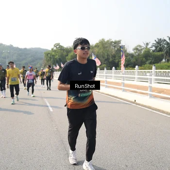 Runner Photo 6931950