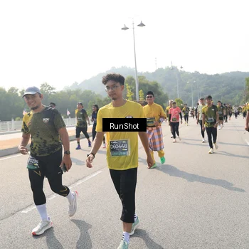 Runner Photo 6931951