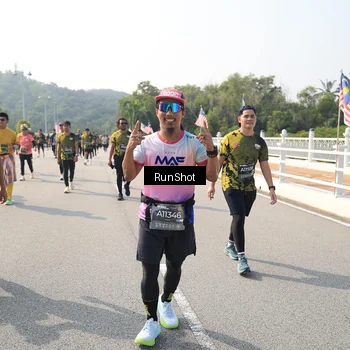 Runner Photo 6931954