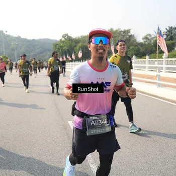Runner Photo 6931955