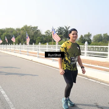 Runner Photo 6931957