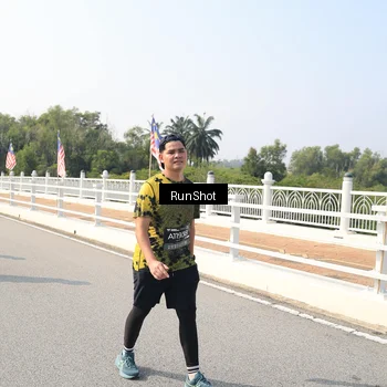 Runner Photo 6931966
