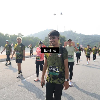 Runner Photo 6931974