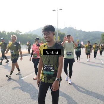 Runner Photo 6931977