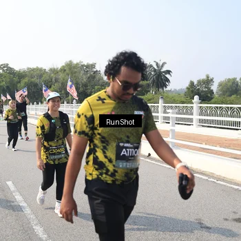 Runner Photo 6931978