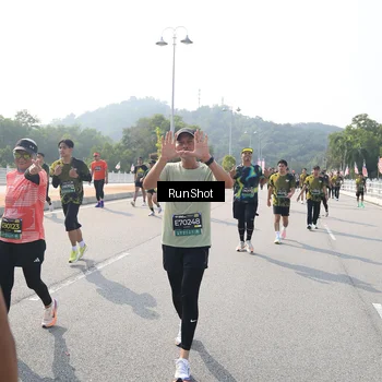Runner Photo 6931981