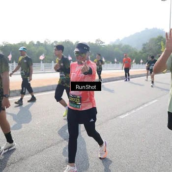 Runner Photo 6931984