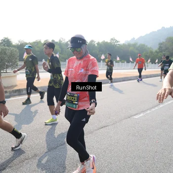 Runner Photo 6931986