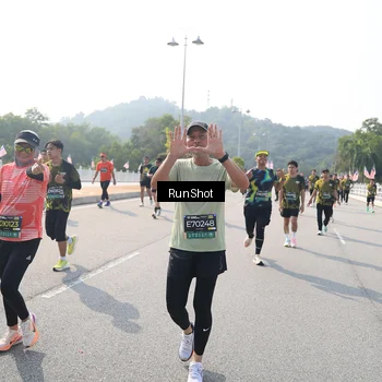 Runner Photo 6931989