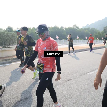 Runner Photo 6931990