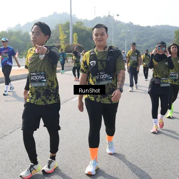 Runner Photo 6932078