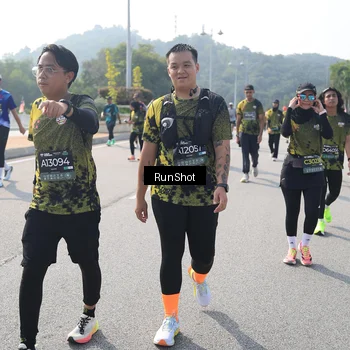 Runner Photo 6932081