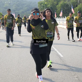 Runner Photo 6932085