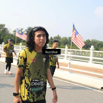 Runner Photo 6932091