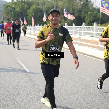 Runner Photo 6932099