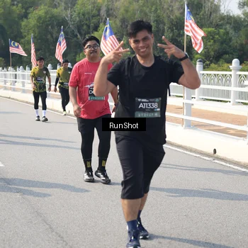 Runner Photo 6932125