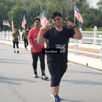 Runner Photo 6932127