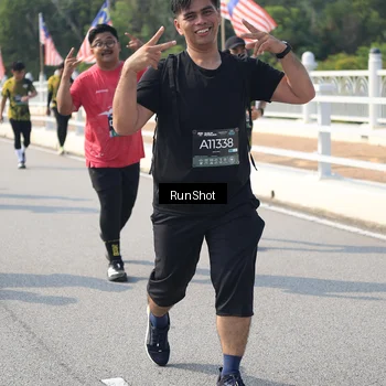 Runner Photo 6932129