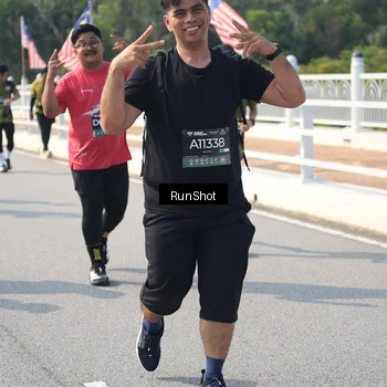 Runner Photo 6932132