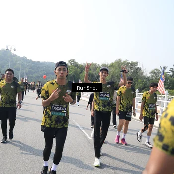 Runner Photo 6932198