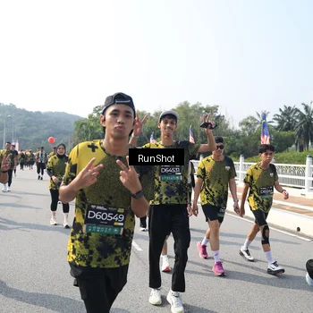 Runner Photo 6932200