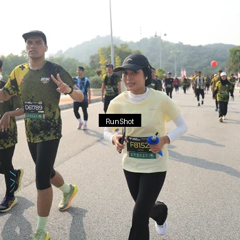 Runner Photo 6932215