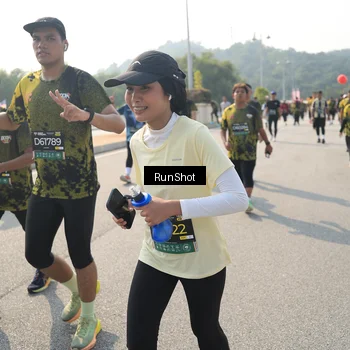 Runner Photo 6932216