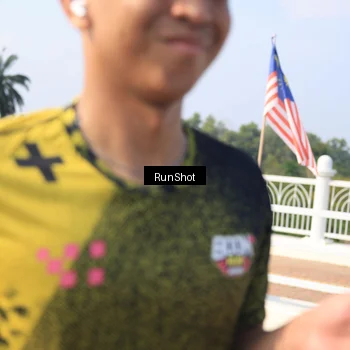 Runner Photo 6932220