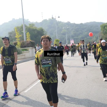 Runner Photo 6932222