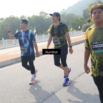 Runner Photo 6932224
