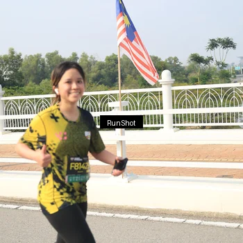 Runner Photo 6932226