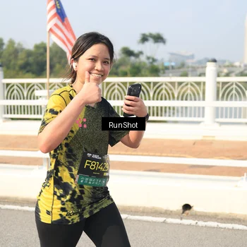 Runner Photo 6932228
