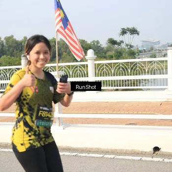Runner Photo 6932229