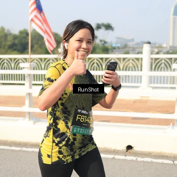 Runner Photo 6932230