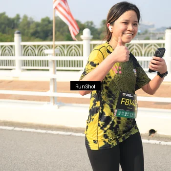 Runner Photo 6932231