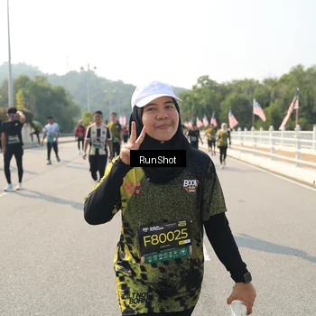 Runner Photo 6932237