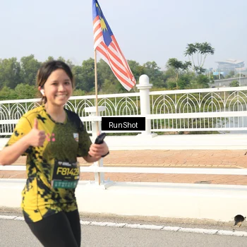 Runner Photo 6932238