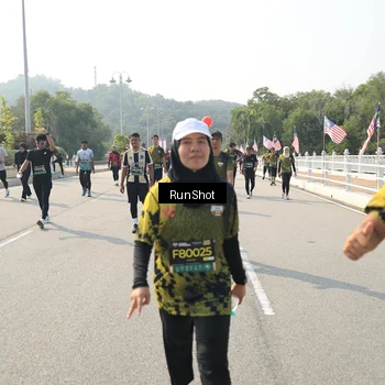 Runner Photo 6932239